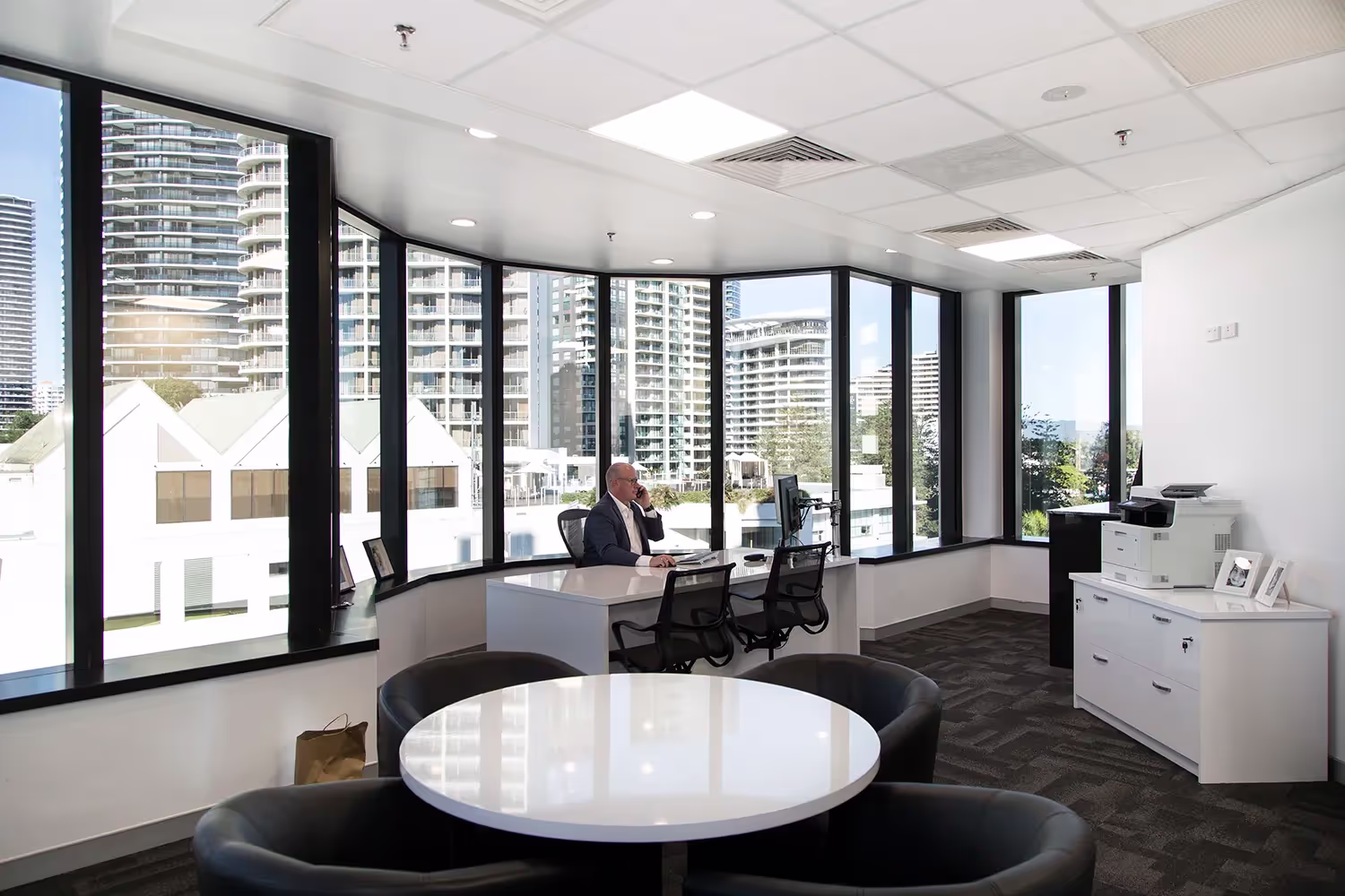 Our IT company giving back to the Beenleigh community