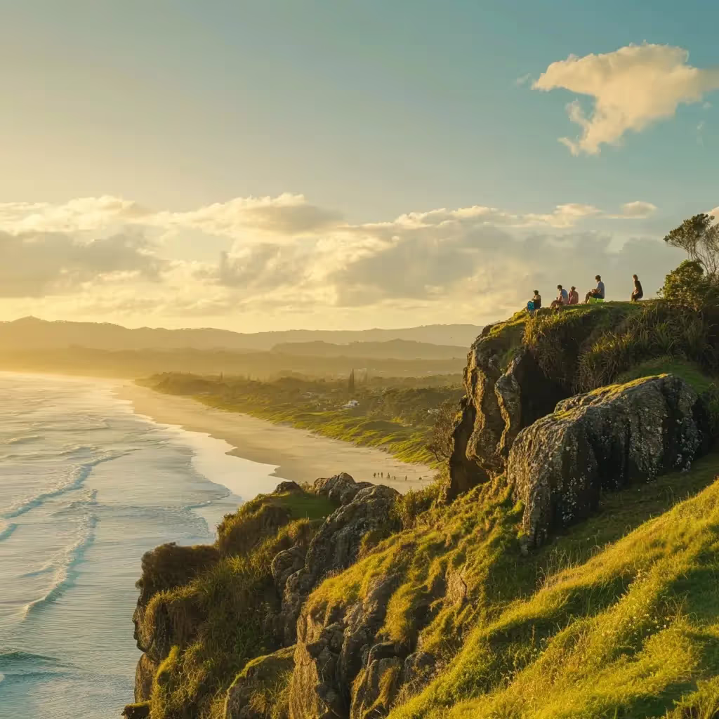 Premier IT Support in Byron Bay
