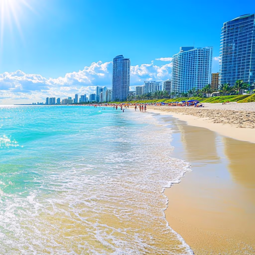 Trusted Managed IT Services in Miami