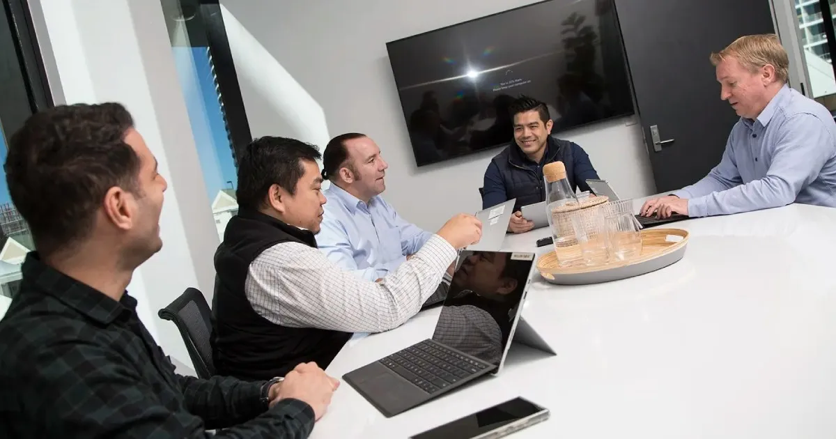 Satisfaction guarantee for IT support services in Beenleigh