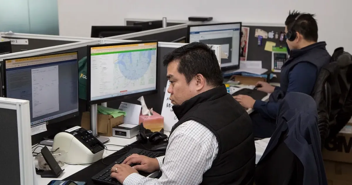 Cyber Security Vulnerability Management