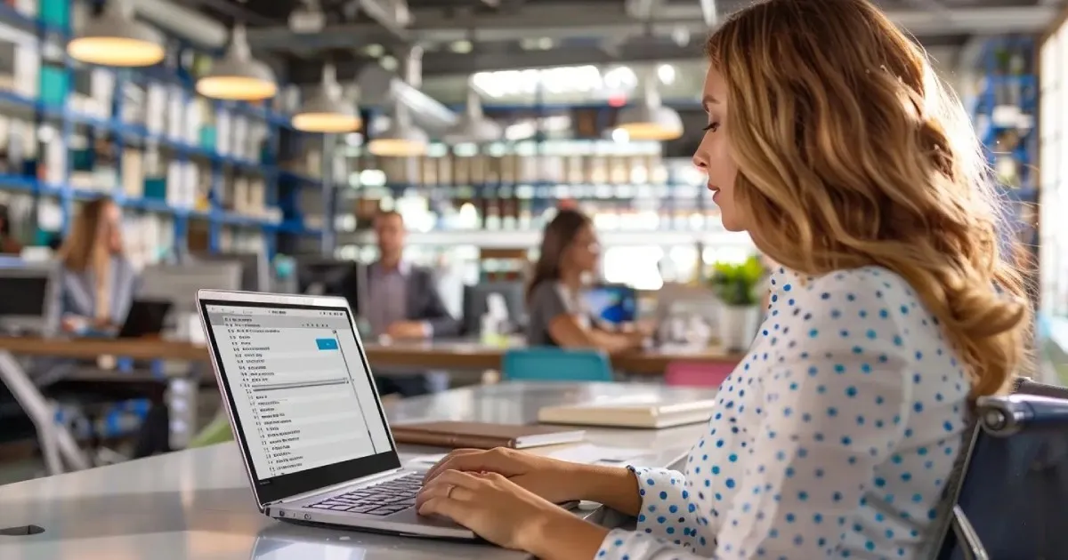Small Business IT Services & Support