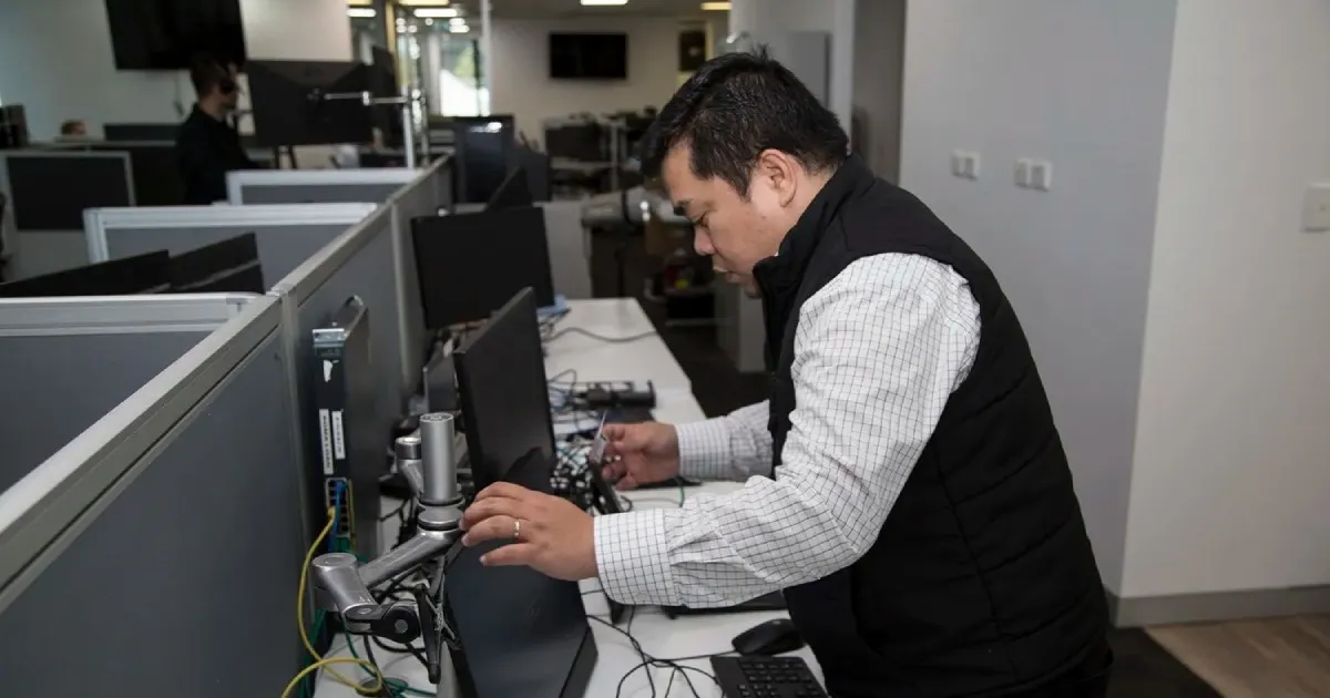 Infrastructure as a Service (IaaS)