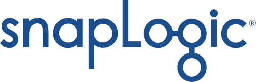 Snaplogic Logo Blue