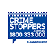 Trevor O’hara, Chief Executive Officer, Crime Stoppers Queensland Limited A Registered Charity And Community Volunteer Organisation Chairman Crime Stoppers Australia Ltd