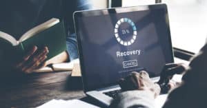 Data Backup Vs Disaster Recovery Vs Business Continuity