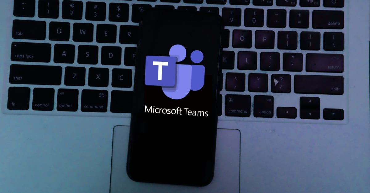 collaboration and productivity with Microsoft Teams Phone