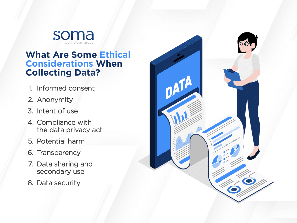 Ethical Data Collection