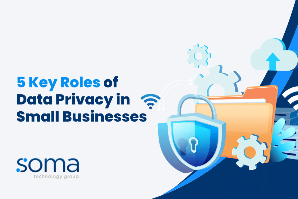 Role Of Data Privacy