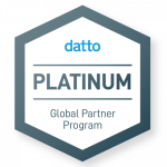 Platium Partner Program Logo Png
